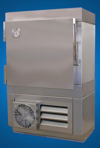 Réfrigérateur pour navire - R4-2M-SNM-MLR - Cospolich Refrigerator Co - à tiroir