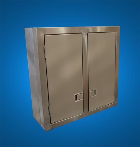 Armoire de navire - Cospolich Refrigerator Co - pour cuisine