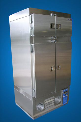 Armoire de décongélation pour navire - THR31-2M-SN-MLR  - Cospolich Refrigerator Co