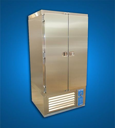 Armoire de décongélation pour navire - THW30-2M-SN-MLR  - Cospolich Refrigerator Co