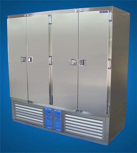 Armoire de décongélation pour navire - THW60-2M-SN-MLR  - Cospolich Refrigerator Co