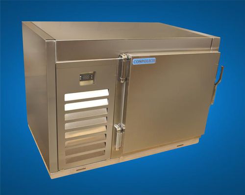Comptoir réfrigéré pour navire - UCR5-2M-S / UCR5-2M-SN  - Cospolich Refrigerator Co