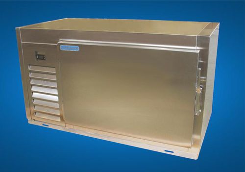 Comptoir réfrigéré pour navire - UCR10-2M-S / UCR10-2M-SN  - Cospolich Refrigerator Co
