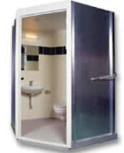 Salle de bain préfabriquée pour navire - Jamestown Metal Marine Sales, Inc.