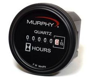 Compteur d'heures du moteur - TM Series - FW Murphy