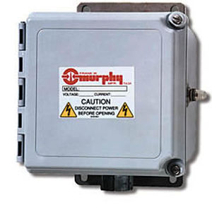 Capteur de vibration - VS94 - FW Murphy - pour bateau / pour moteur