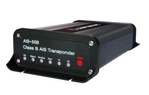 AIS pour bateau - 50B - Navis USA LLC - transpondeur classe B