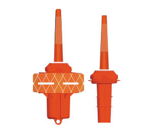 Bouée GPS - GNB-400S/N - Navis USA LLC - pour filet de pêche