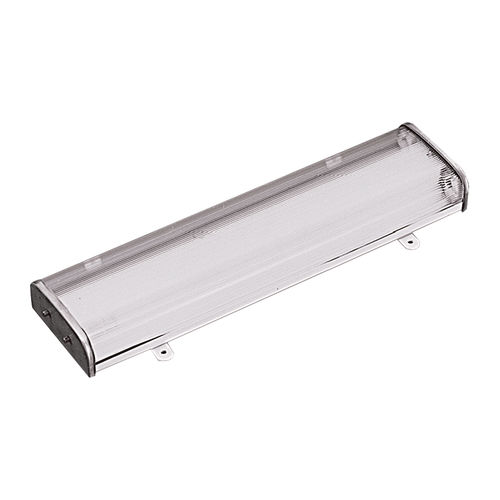 Plafonnier d'intérieur - LFL Series - Phoenix Products Company Inc - pour navire / fluorescent / en acier inoxydable