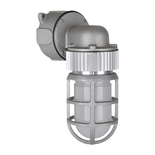 Applique d'extérieur - Metallic VP Series - Phoenix Products Company Inc - pour navire / à LED / murale