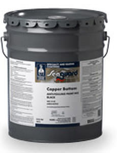 Antifouling pour bateau - N51X200 Series - Sherwin-Williams - à matrice semi-dure / multiusage