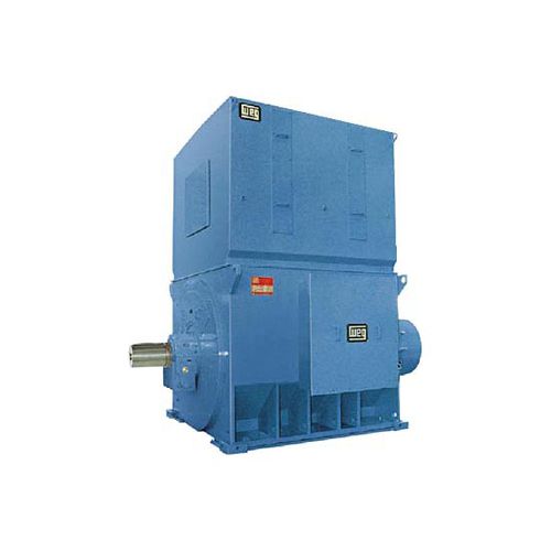 Moteur in-bord - Weg Electric Motors - de propulsion / électrique / pour navire