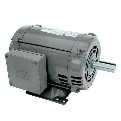 Moteur in-bord - ODP (IP22) - Weg Electric Motors - de propulsion / électrique / pour navire