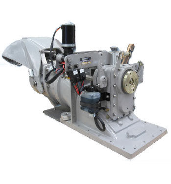 Turbine hydrojet pour bateau - 100 Series - Thrustmaster of Texas