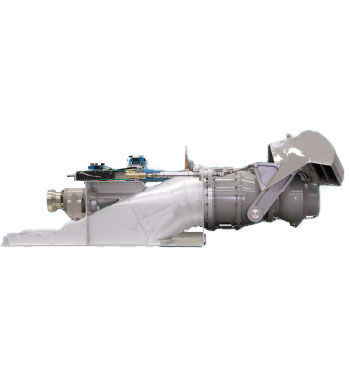 Turbine hydrojet pour bateau - 300 Series - Thrustmaster of Texas