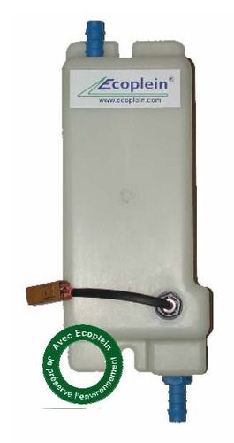 Système anti-débordement intégré - SCPYL003 - ECONAB - DR DIFFUSION - en plastique / pour réservoirs de carburant de bateaux