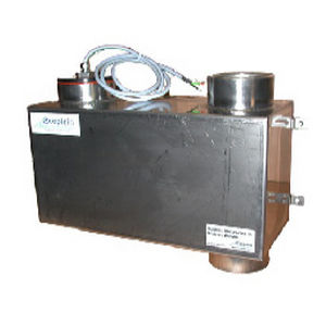 Système anti-débordement pour réservoirs de carburant de yachts - MAXYACHT 10-6  - ECONAB - DR DIFFUSION