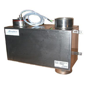 Système anti-débordement pour réservoirs de carburant de bateaux - PLATIMAX 10-1 - ECONAB - DR DIFFUSION