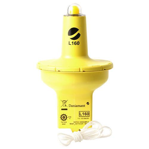 Feu à retournement pour navire - L160 - Daniamant