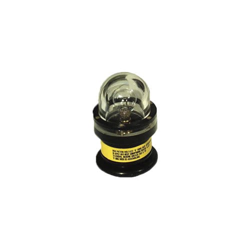 Lampe de secours - L158-1 - Daniamant - marine / pour radeau de survie / pour gilet de sauvetage