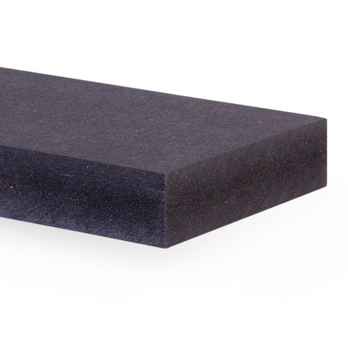 Panneau de placage - Black - Kuiper Holland - Superyacht Interior Panels - décoratif / MDF