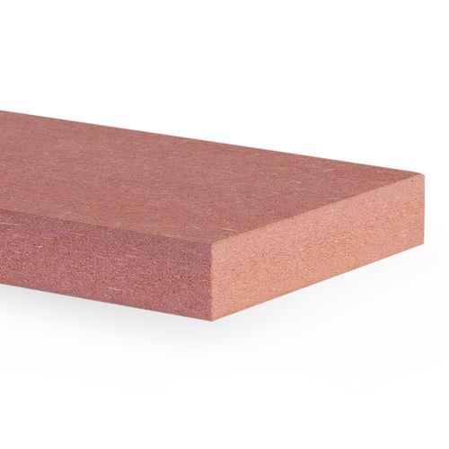 Panneau pour protection incendie - FR - Kuiper Holland - Superyacht Interior Panels - MDF