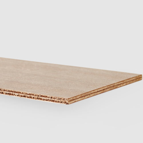 Panneau de placage - Bending Ply - Kuiper Holland - Superyacht Interior Panels - décoratif / en okoumé / en HPL