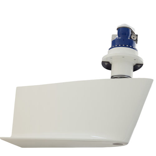Stabilisateur à ailerons - HS SYSTEM - CMC Marine - pour yacht