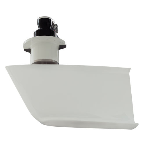 Stabilisateur à ailerons - LR SYSTEM - CMC Marine - pour yacht
