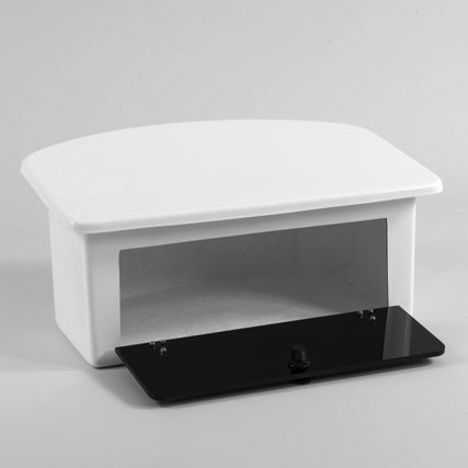 Caisse de rangement en fibre de verre - EC606 - Dock Box Depot: Custom Fiberglass Accessories - pour bateau