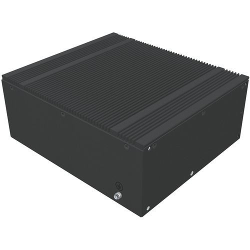 Ordinateur pour navire - HT B30K - Hatteland Display AS - ultracompact / fanless