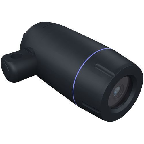 Caméra CCTV - HT FBVF AA - Hatteland Display AS - pour navire / très haute définition / IP66