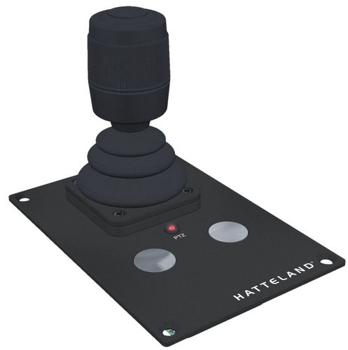 Joystick pour ordinateur - ENX CST100N8-2048 - Hatteland Display AS - pour navire