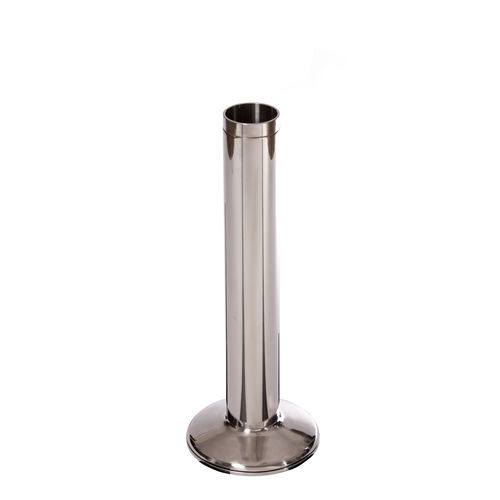 Pied pour siège pour bateau - 4" No-Bolt - Release Marine