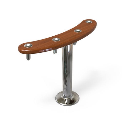 Porte-canne pour bateau - FS 4-1 - Release Marine - multiple