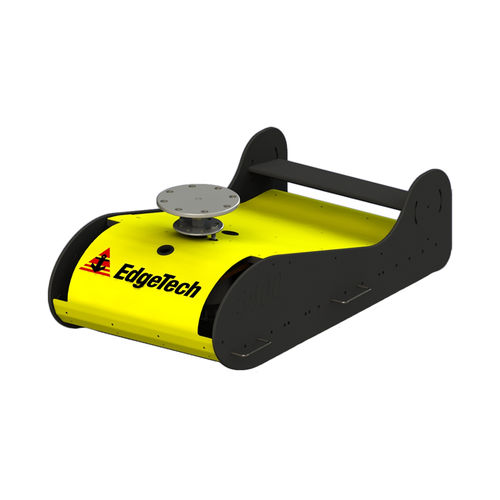 Sonar pour études océanographiques - 3400 - EdgeTech - multifaisceau / haute résolution / portable