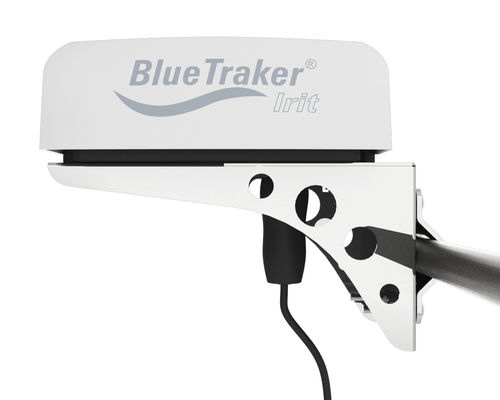 Système de surveillance et tracking pour navire de commerce - BLUETRAKER® LRIT - EMA d.o.o.