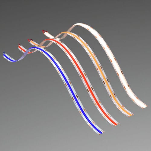 Barrette d'éclairage d'intérieur - Medium 50W - prebit - pour bateau / pour yacht / à LED
