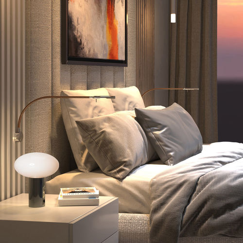 Lampe d'intérieur - CLEO - prebit - pour bateau / pour table / à LED