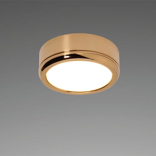 Plafonnier d'intérieur - Serie D1 - prebit - pour yacht / de cabine / à LED