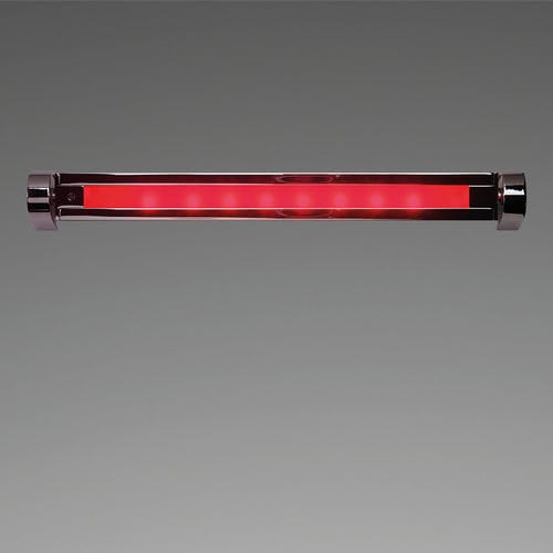 Barrette d'éclairage d'intérieur - UB01-3  - prebit - pour yacht / de cabine / à LED