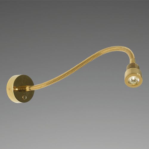 Lampe de lecture - Flex01 - prebit - pour yacht / pour table à cartes / à LED