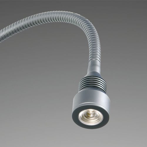Lampe de lecture - Flex01-1 - prebit - pour yacht / de cabine / à LED