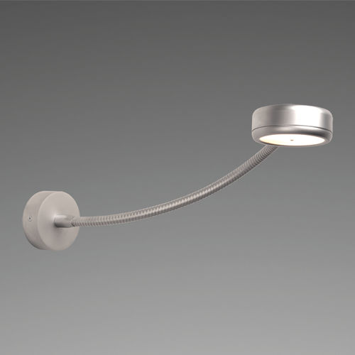 Lampe de lecture - Flex05 - prebit - pour yacht / pour table à cartes / à LED