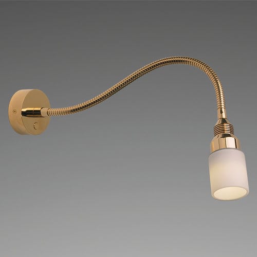 Lampe de lecture - Flex04 - prebit - pour yacht / de cabine / à LED