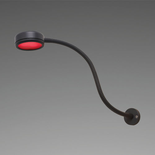 Lampe de lecture - Flex05 - IP68 - prebit - pour yacht / de cabine / à LED