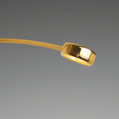 Lampe de lecture - Flex05-G - prebit - pour yacht / de cabine / à LED