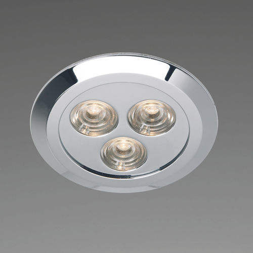 Spot d'intérieur - Serie EB12L  - prebit - pour yacht / de cabine / à LED