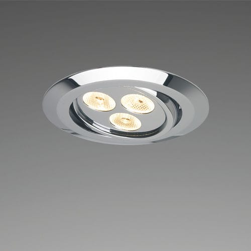 Spot d'intérieur - Serie EB15L  - prebit - pour yacht / de cabine / à LED