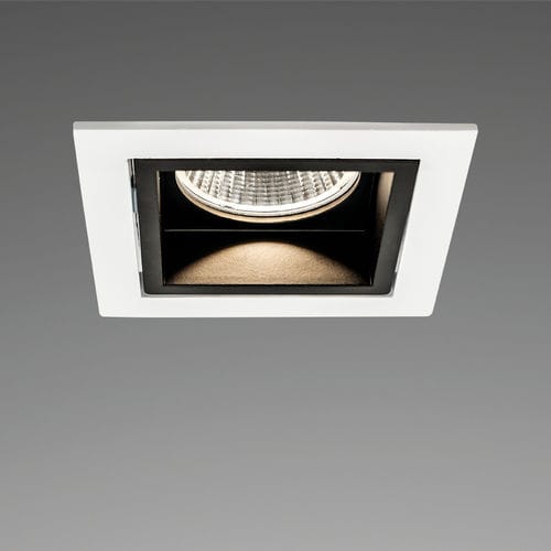 Spot d'intérieur - Serie EBQ7000  - prebit - pour yacht / de cabine / à LED